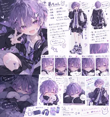 Profile image of とあ