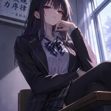 Profile image of 栞