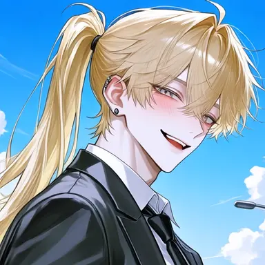 Profile image of 結人