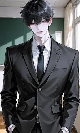 Profile image of Riku