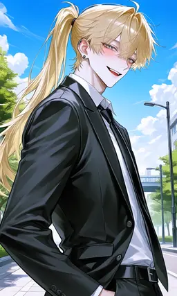 Profile image of Yuito