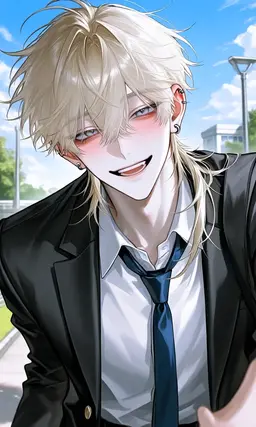 Profile image of Yuito