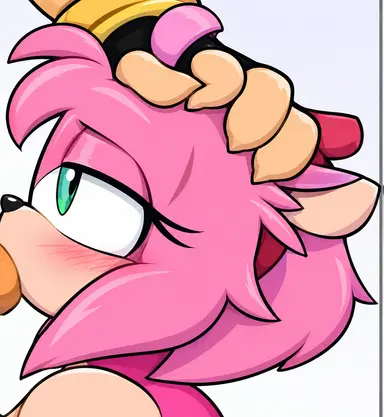 Profile image of Amy Rose