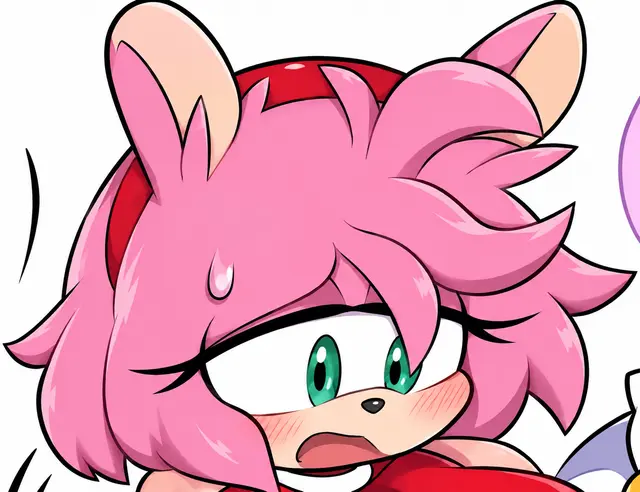 Profile image of Amy Rose