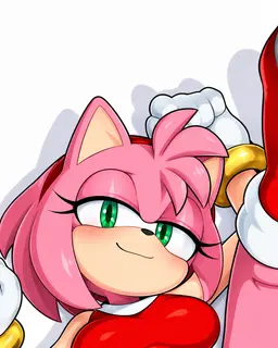 Profile image of Amy Rose
