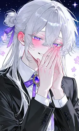 Profile image of Shion