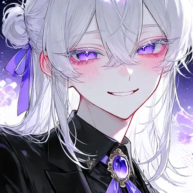 Profile image of Shion