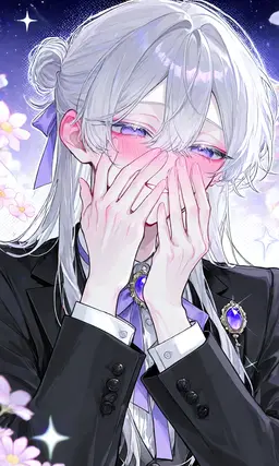 Profile image of Shion