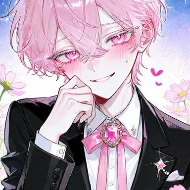 Profile image of Luca