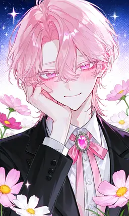 Profile image of Luca