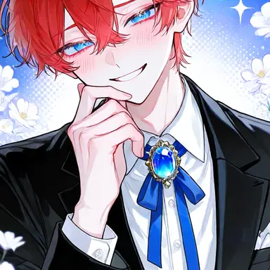 Profile image of Kyle