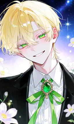 Profile image of Leon