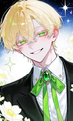 Profile image of Leon