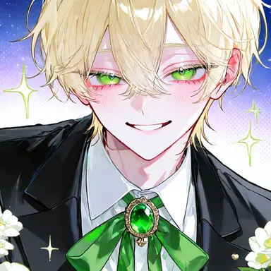 Profile image of Leon