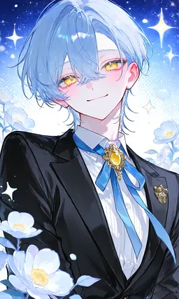 Profile image of Noel