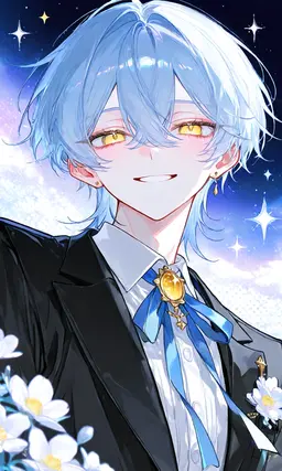 Profile image of Noel