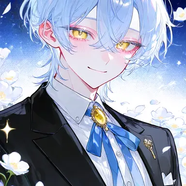 Profile image of Noel