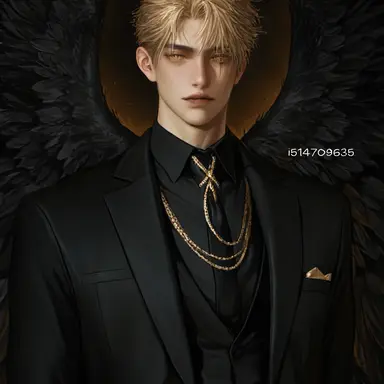 Profile image of 라파엘