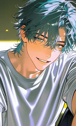 Profile image of キム・ジュハン