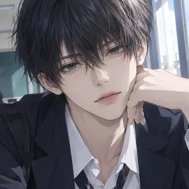 Profile image of 晴人