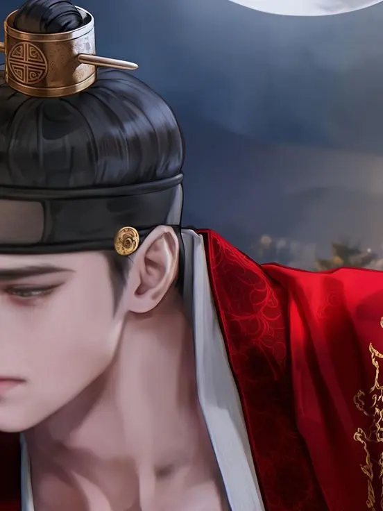 Dokomademo의 タイムリープしたら王に気に入られました