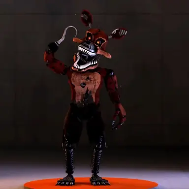 Profile image of 나이트메어 폭시