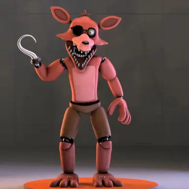 Profile image of 폭시