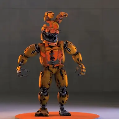 Profile image of 나이트메어 보니