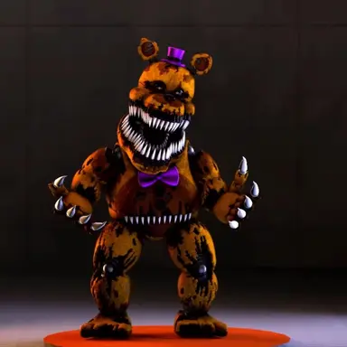 Profile image of 나이트메어골든프레디