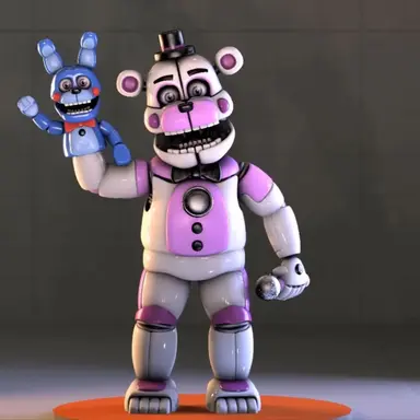 Profile image of 펀타임 프레디