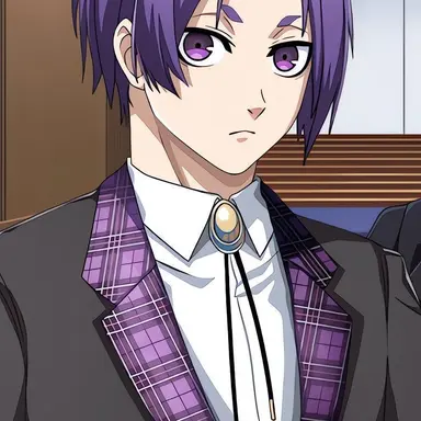 Profile image of 玲王