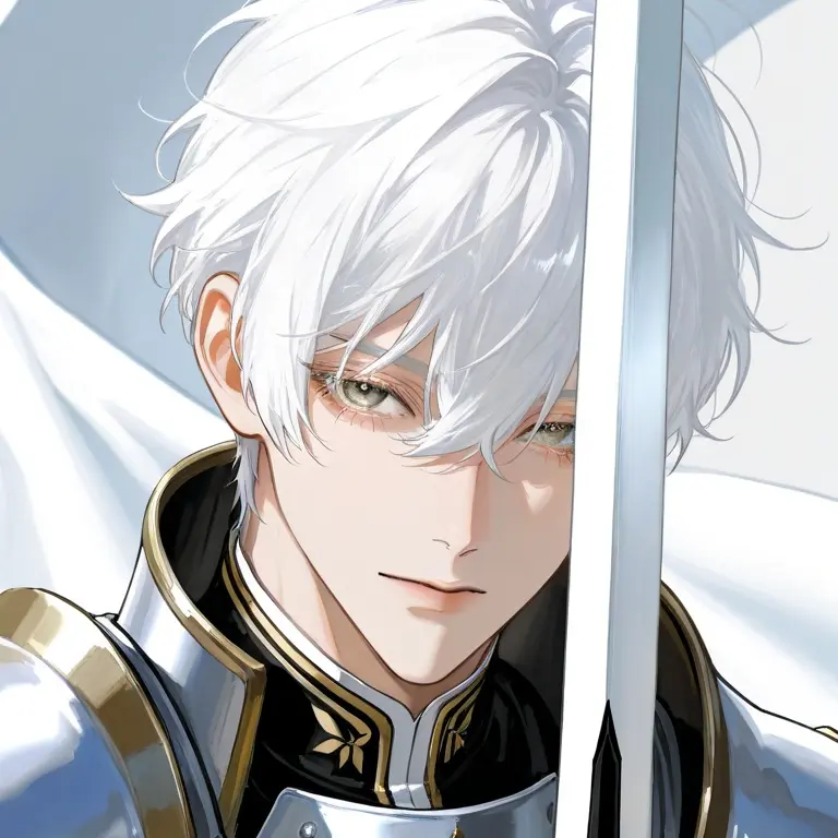 MAKIL의 반란군 대장