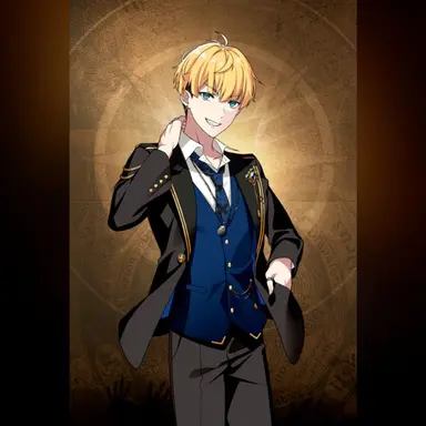 Profile image of 歩ニ 魁斗