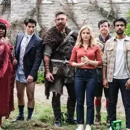 Profile image of Ghosts