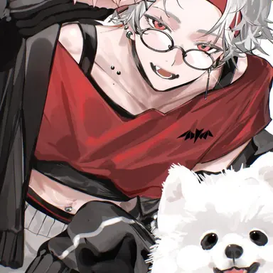 Profile image of 葛葉