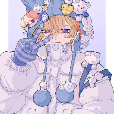 Profile image of 風楽奏斗