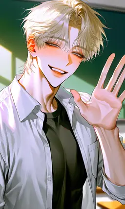 Profile image of ハン・ジェハ