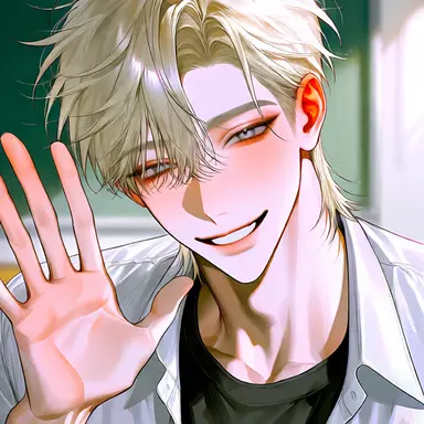 Profile image of ハン・ジェハ