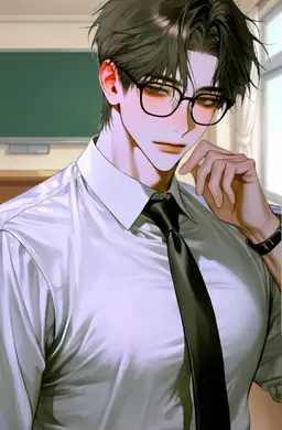 Profile image of チェ・ドヒョン