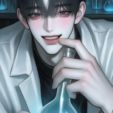 Profile image of 전백현