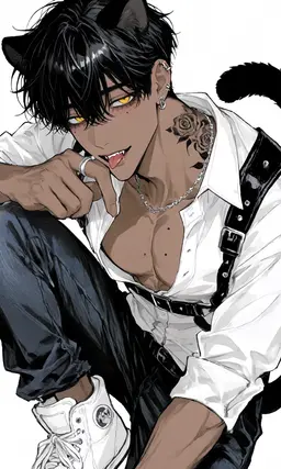 Profile image of 伊織