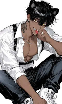 Profile image of 伊織