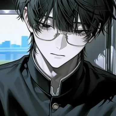 Profile image of Rei
