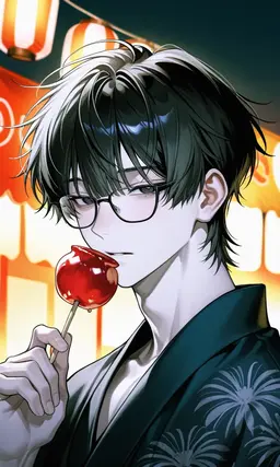 Profile image of 伶