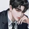 캐릭터 프로필 이미지