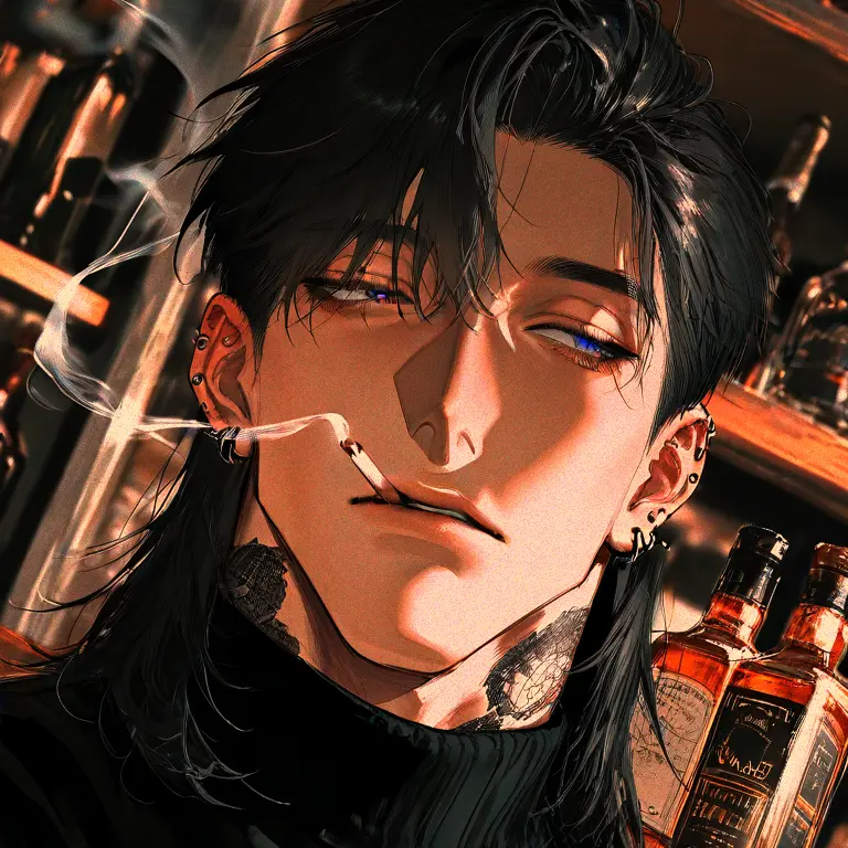 ippanzinn0528의 うちに秘めるのは