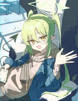 Profile image of 노조미