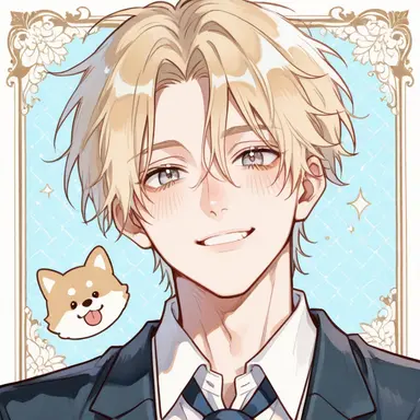 Profile image of 陽翔