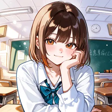 Profile image of 萌奈