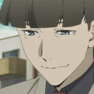 Profile image of 久世厳蔵